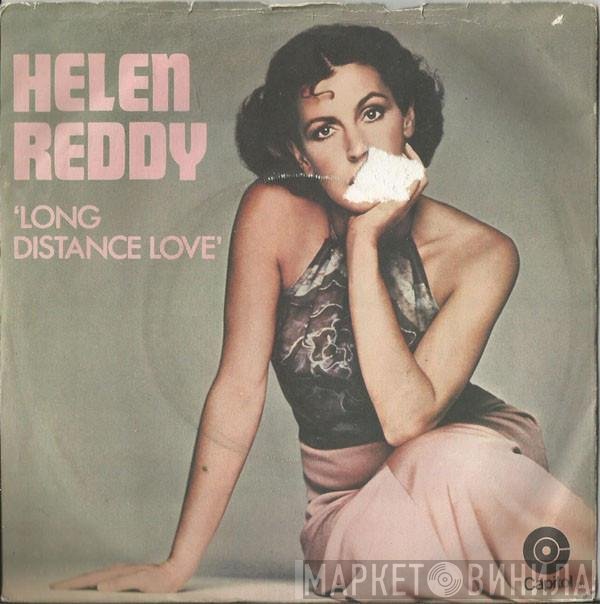 Helen Reddy  - Long Distance Love