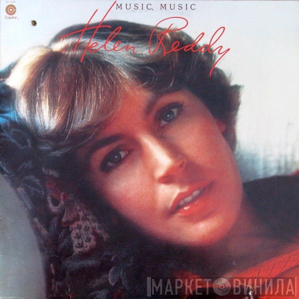 Helen Reddy  - Music, Music