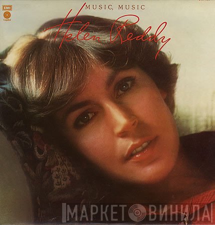 Helen Reddy - Music, Music