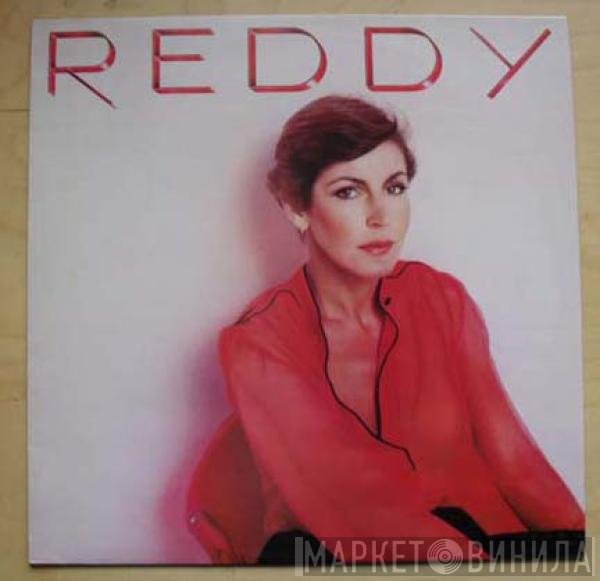 Helen Reddy  - Reddy