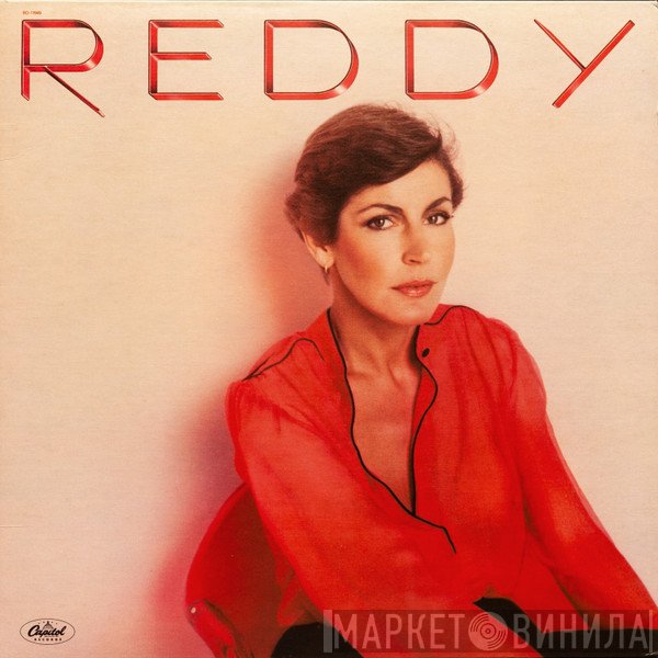 Helen Reddy  - Reddy