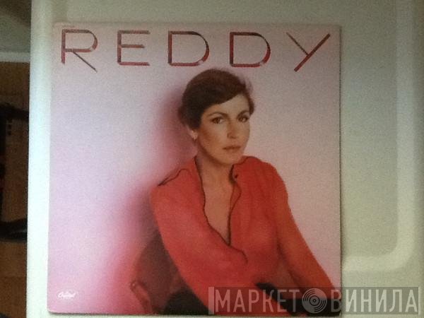 Helen Reddy  - Reddy