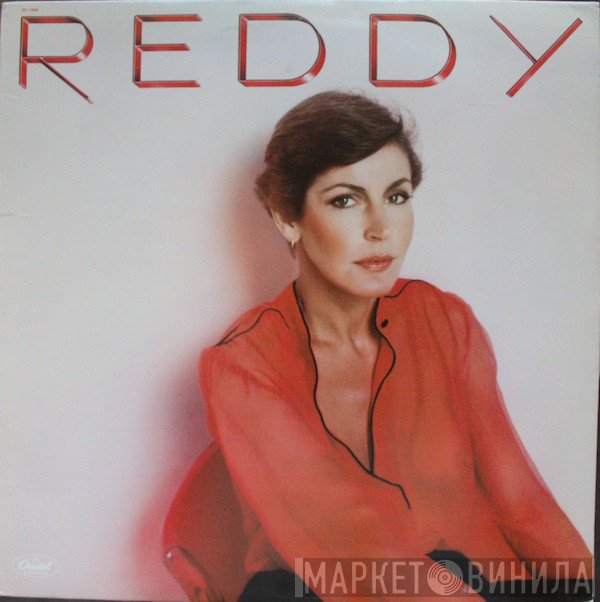 Helen Reddy  - Reddy