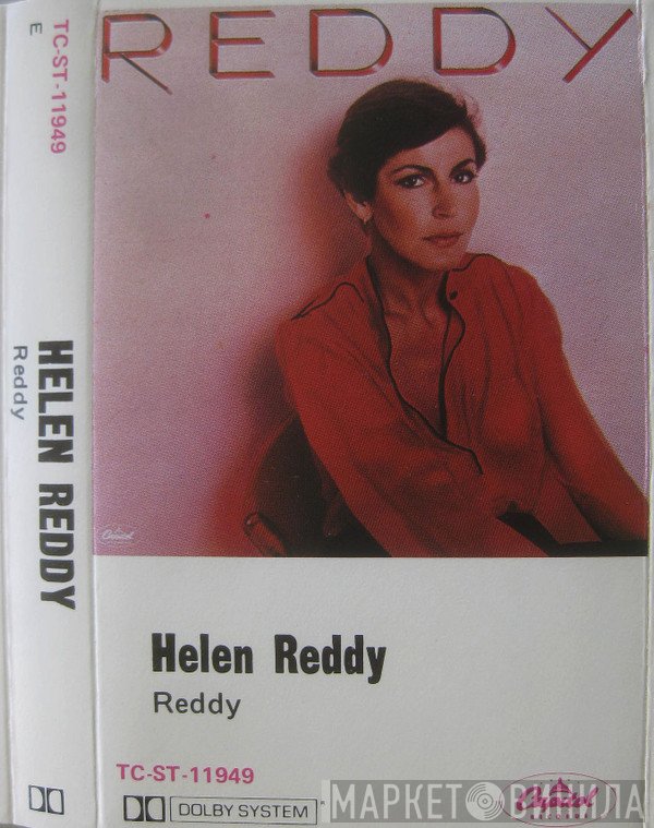 Helen Reddy  - Reddy