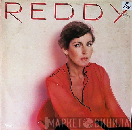 Helen Reddy  - Reddy