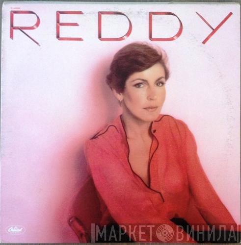 Helen Reddy  - Reddy