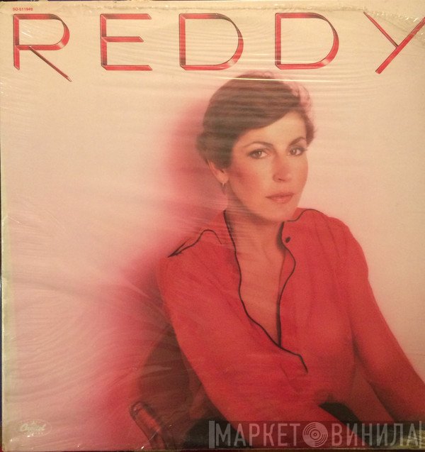 Helen Reddy  - Reddy