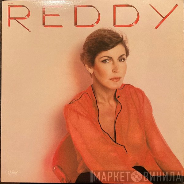 Helen Reddy  - Reddy