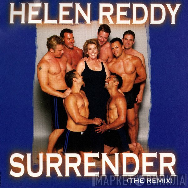 Helen Reddy  - Surrender (The Remix)