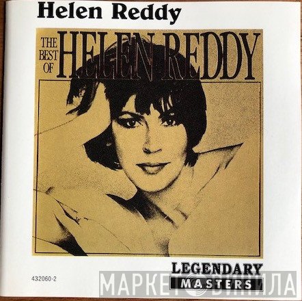 Helen Reddy  - The Best Of Helen Reddy