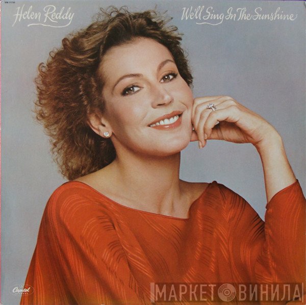 Helen Reddy - We'll Sing In The Sunshine