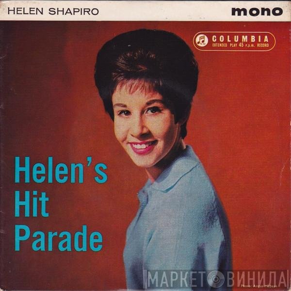 Helen Shapiro  - Helen's Hit Parade