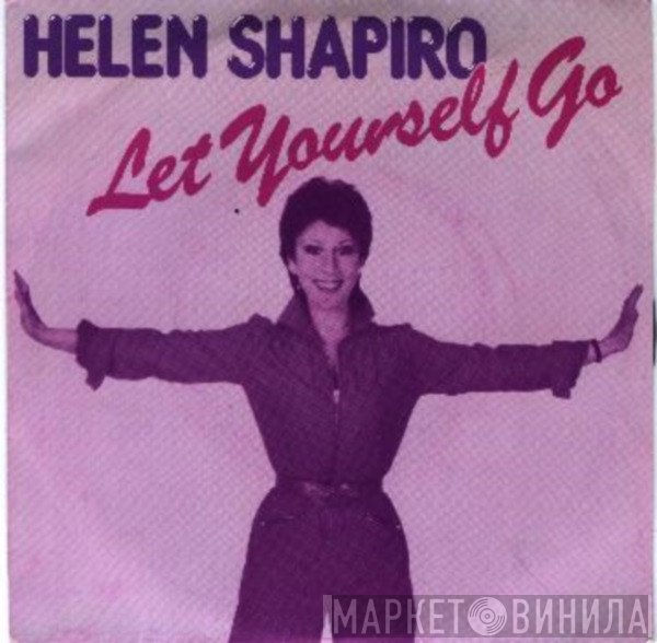 Helen Shapiro - Let Yourself Go
