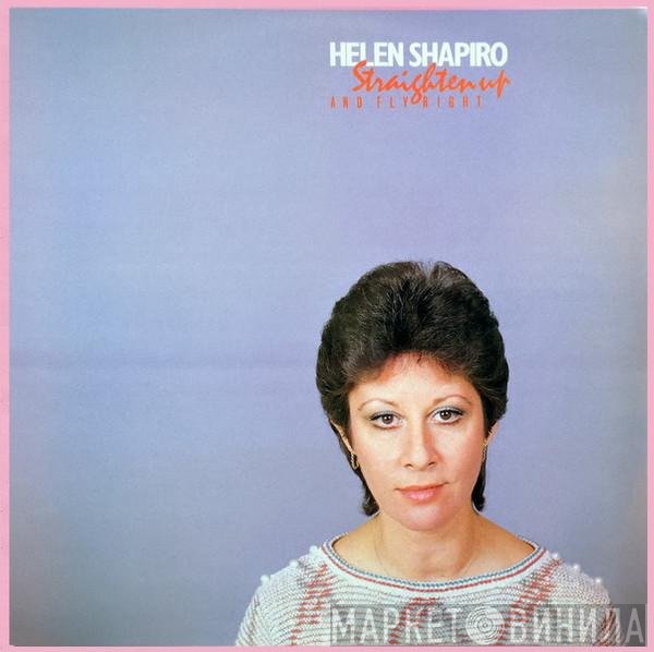Helen Shapiro - Straighten Up And Fly Right