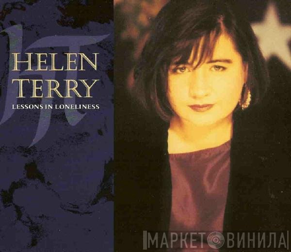 Helen Terry  - Lessons In Loneliness