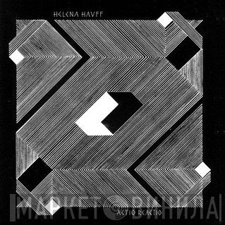 Helena Hauff - Actio Reactio