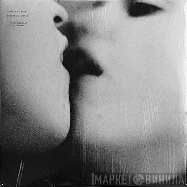 Helena Hauff  - Discreet Desires