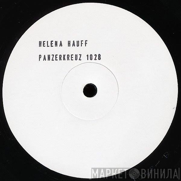 Helena Hauff  - Return To Disorder