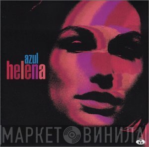 Helena Noguerra  - Azul