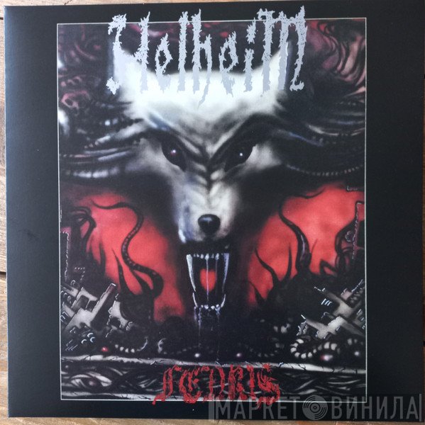 Helheim  - Fenris