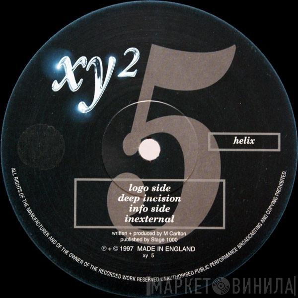 Helix  - Deep Incision / Inexternal