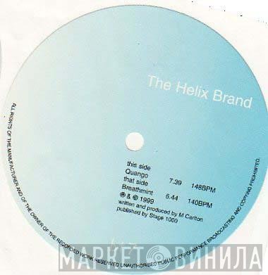 Helix  - Quango / Breathmint