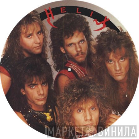 Helix  - Gimme Gimme Good Lovin'