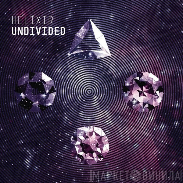 Helixir  - Undivided