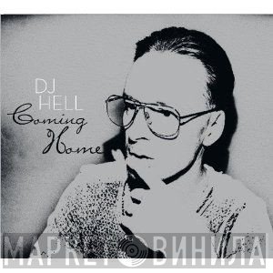 Hell  - Coming Home