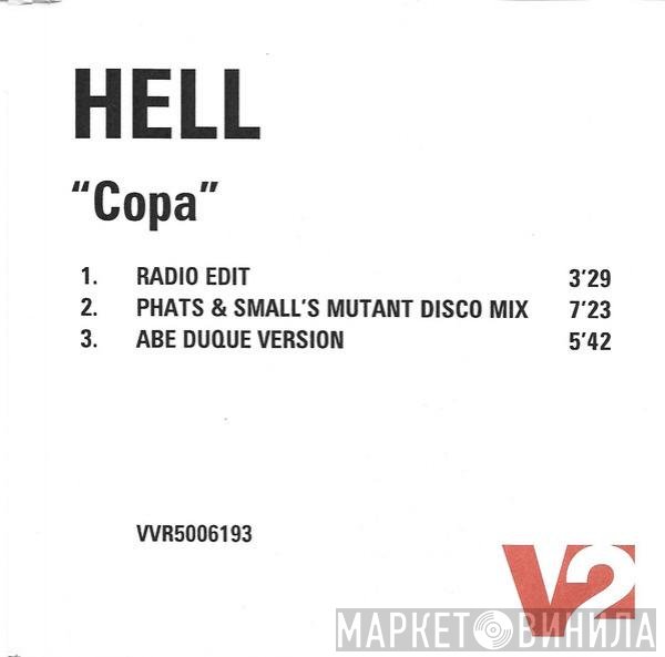 Hell  - Copa