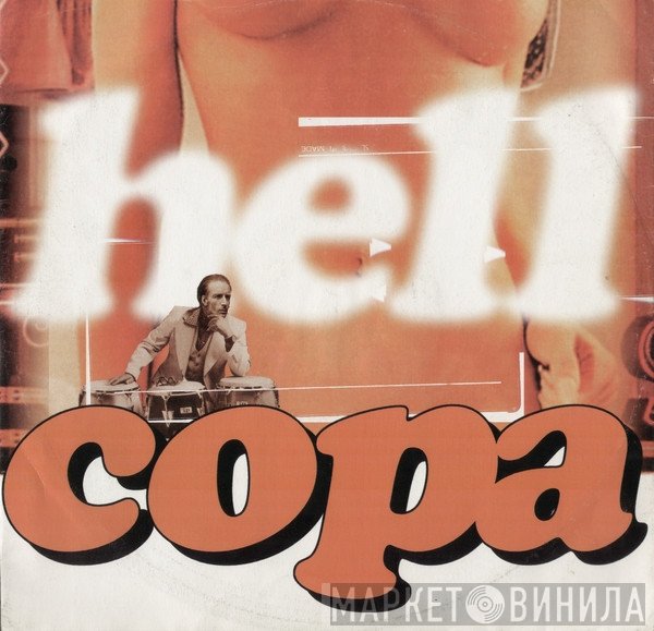 Hell  - Copa