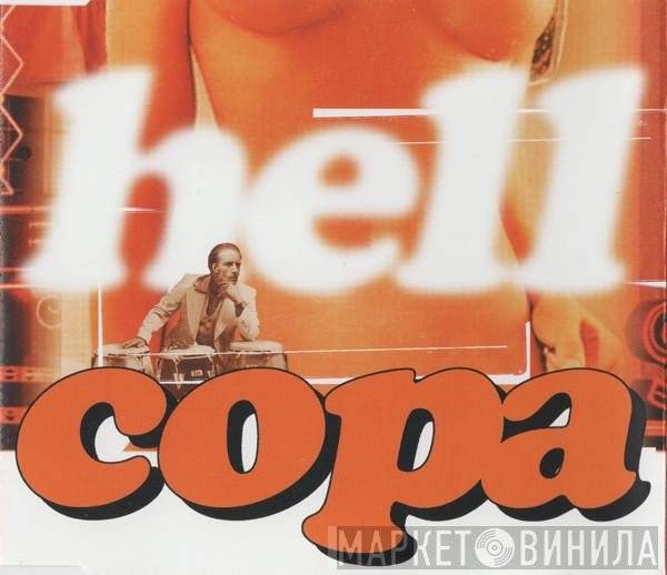Hell  - Copa