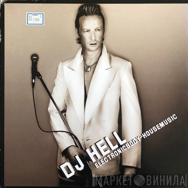 Hell - Electronicbody-Housemusic