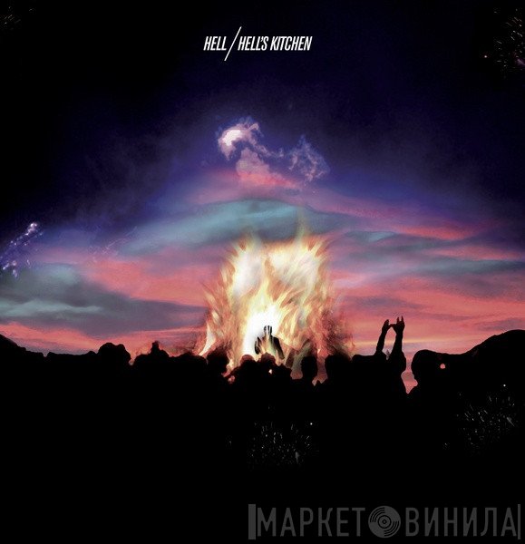 Hell  - Hell's Kitchen