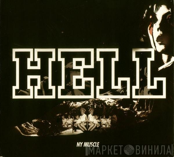Hell  - NY Muscle