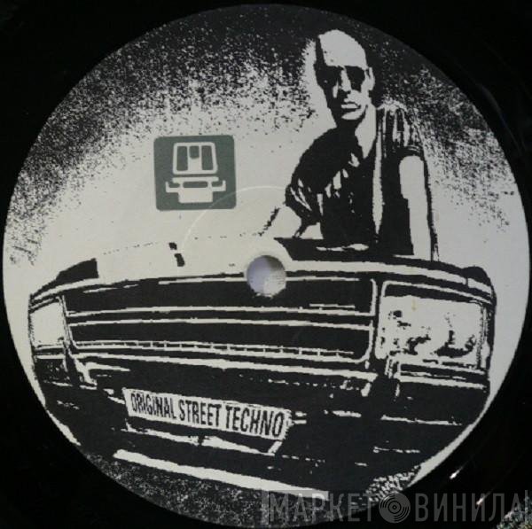 Hell - Original Street Techno