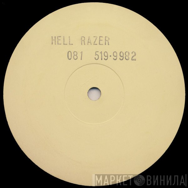 Hell Razer - Untitled