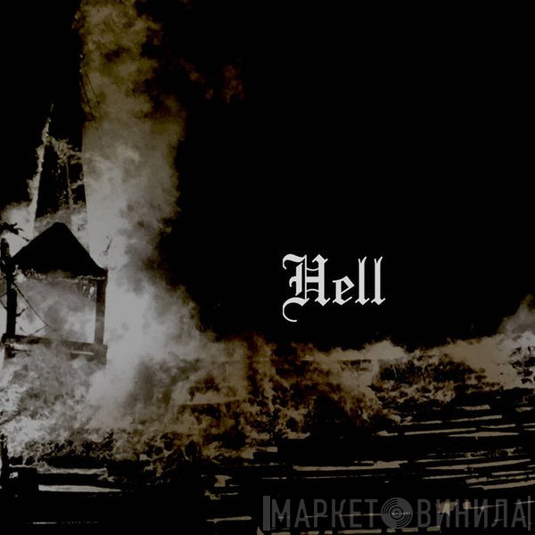 Hell   - Splits