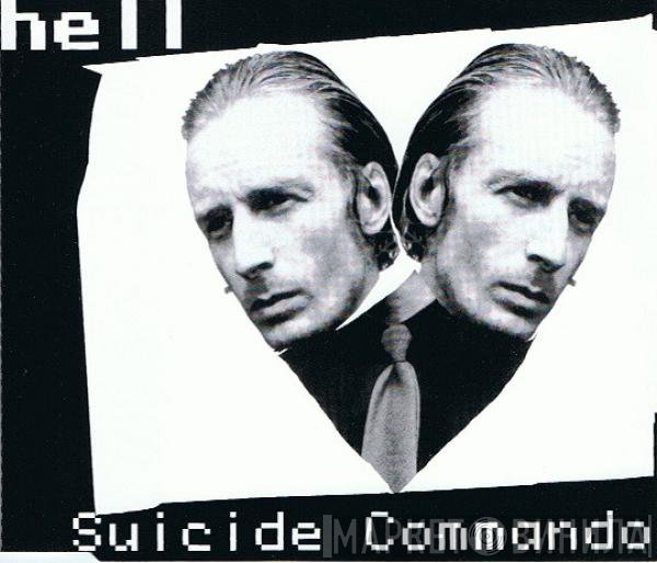 Hell  - Suicide Commando
