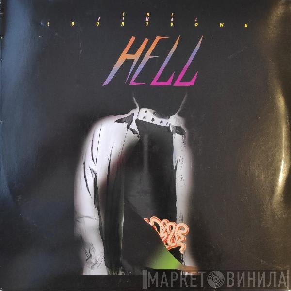 Hell  - The Final Countdown