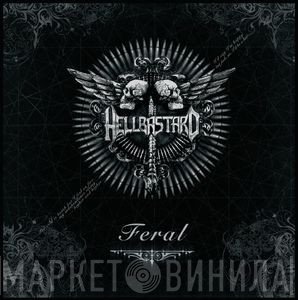 Hellbastard - Feral