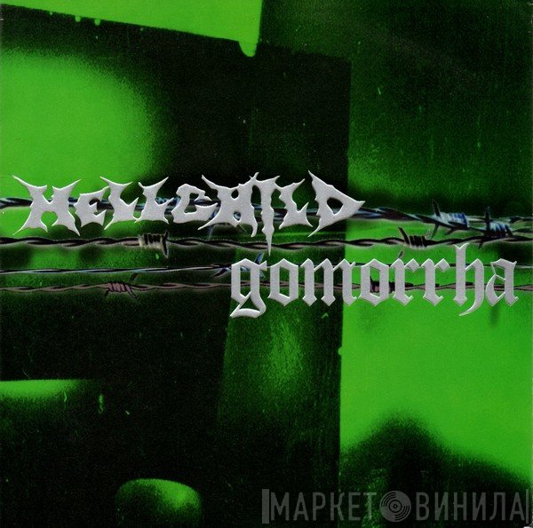 Hellchild, Gomorrha - Hellchild / Gomorrha