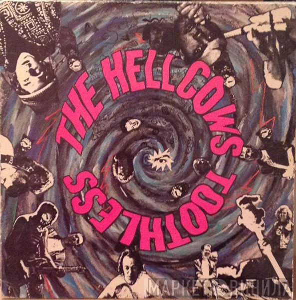 Hellcows  - Toothless