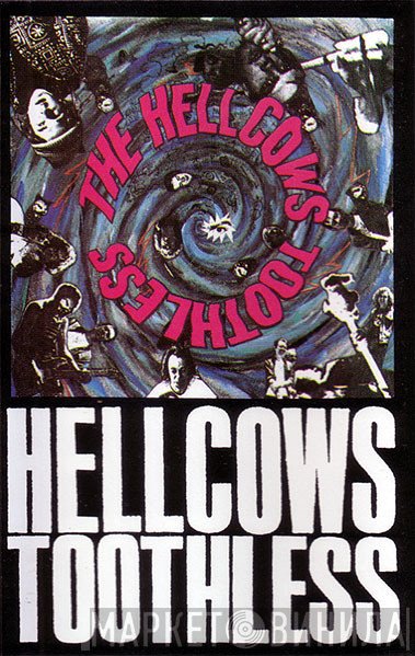 Hellcows  - Toothless