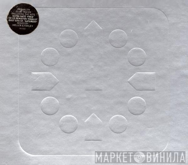 Heller & Farley  - Anthology