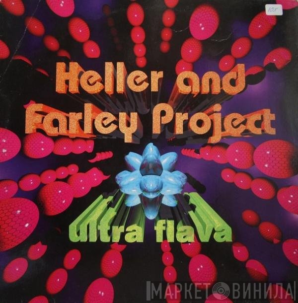 Heller & Farley Project  - Ultra Flava