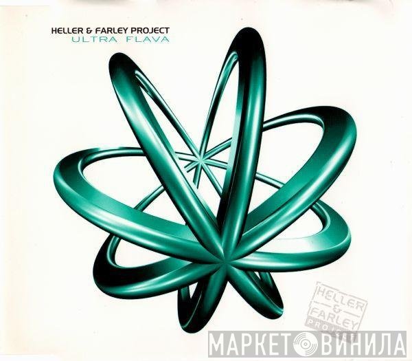 Heller & Farley Project  - Ultra Flava