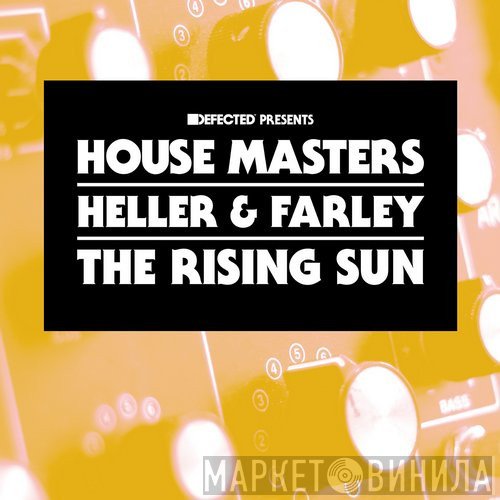 Heller & Farley  - The Rising Sun