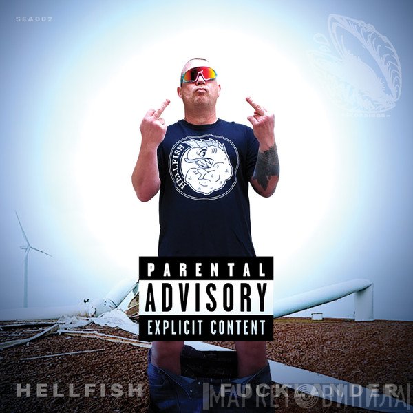 Hellfish - Fucklander