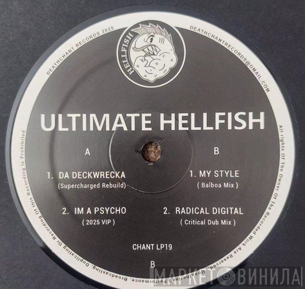 Hellfish - Ultimate Hellfish